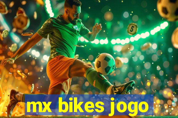 mx bikes jogo